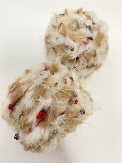 Woodland Fawn yarn