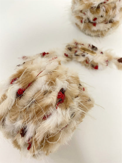 Woodland Fawn yarn