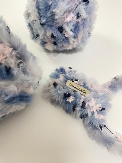 Blue Hour yarn